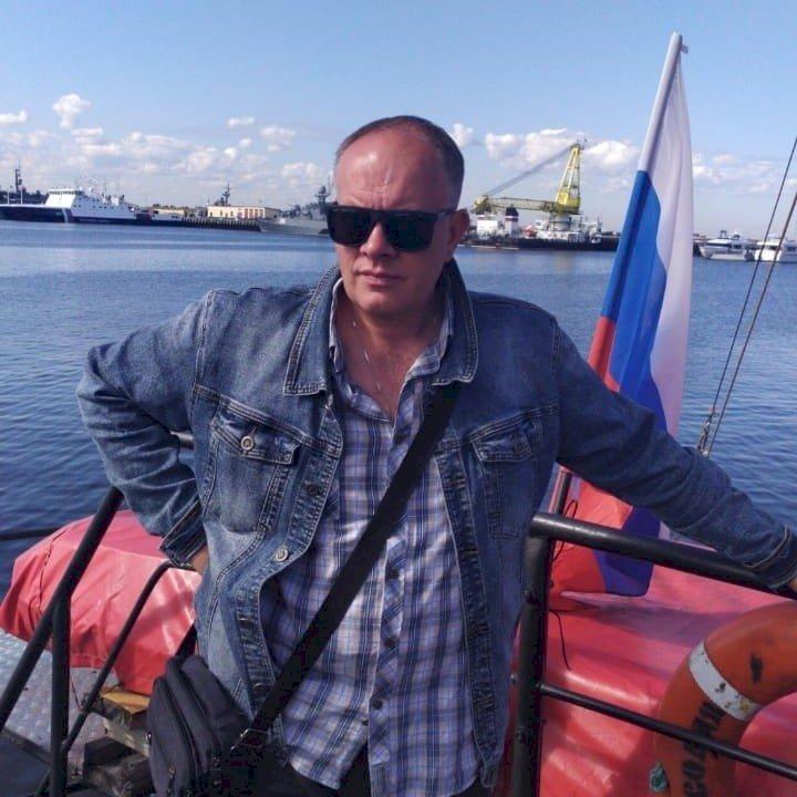 Фото профиля Дмитрий Беляев