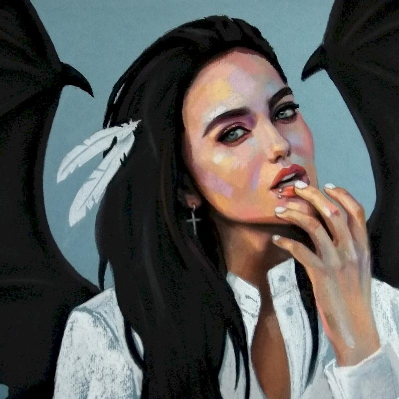 Фото профиля Marcani