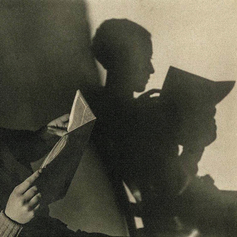 Фото профиля ап