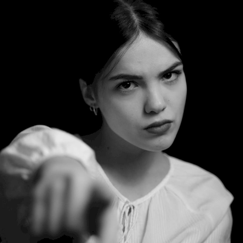 Фото профиля Анна Телешкан
