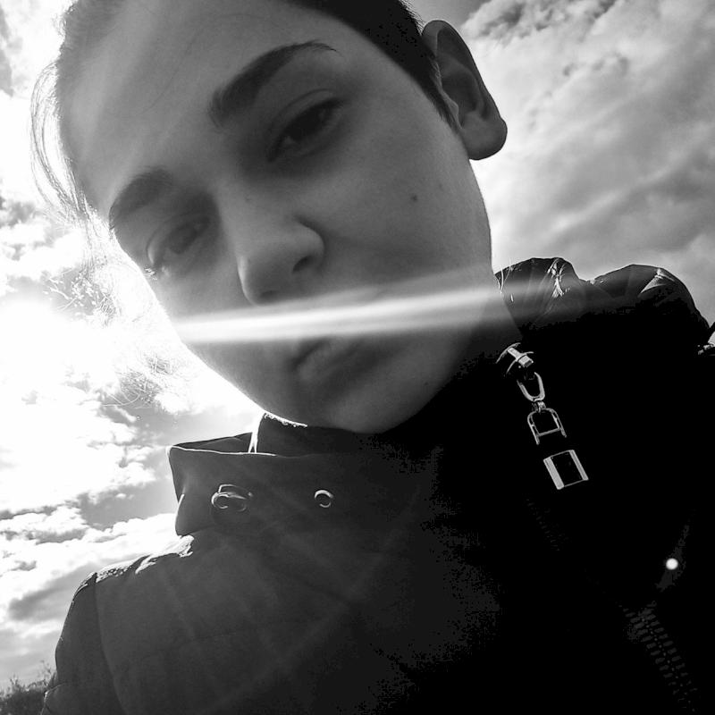 Фото профиля Вита Глубоких