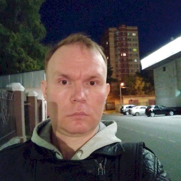 Фото профиля Моргунов Пëтр