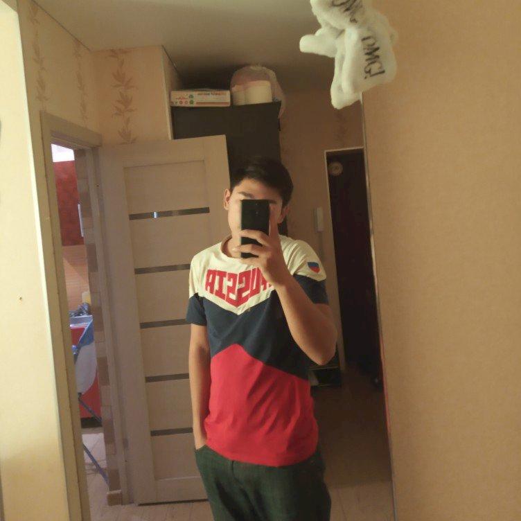 Фото профиля Ильдус Измайлов