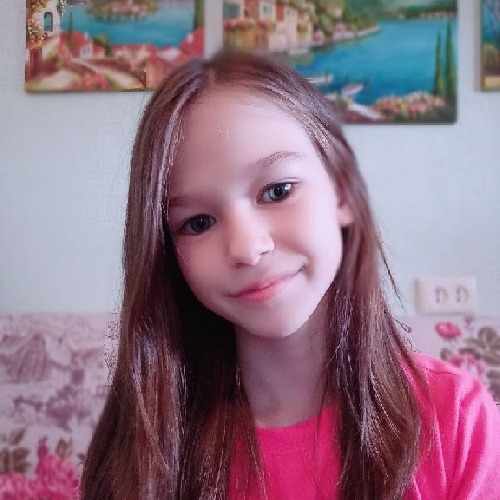 Фото профиля Sofia Fomicheva