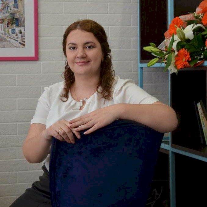 Фото профиля Ольга Чернявская