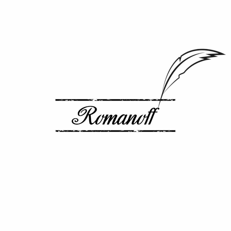 Фото профиля Romanoff 