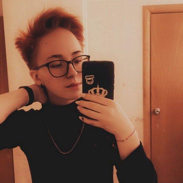 Фото профиля Sofia Arnes