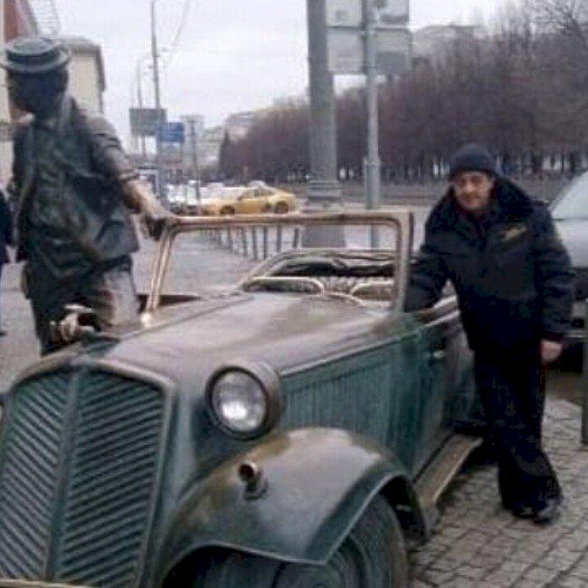 Фото профиля Радион