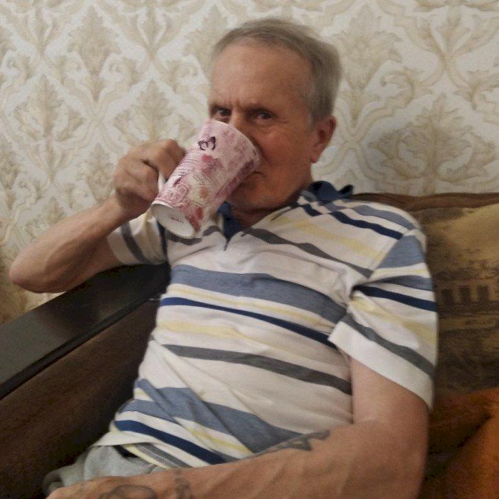 Фото профиля Владимир Роров