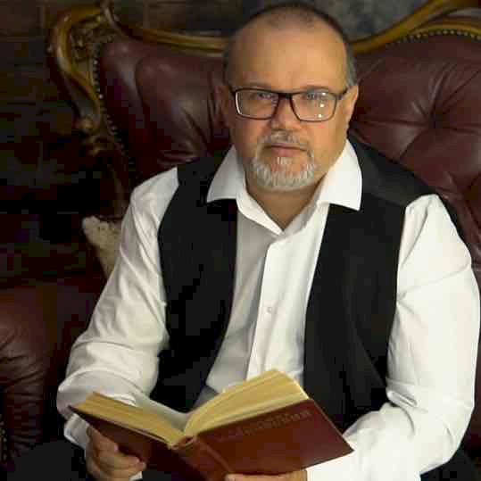 Фото профиля Алексей Кисенин