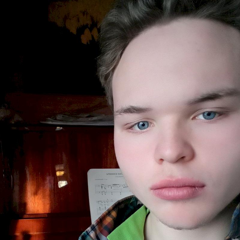 Фото профиля Святослав Горшков