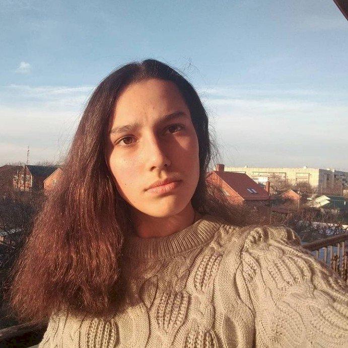 Фото профиля Вера Тухто