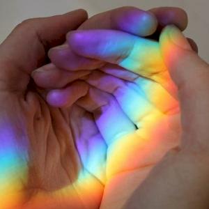 Фото профиля Yu RAINBOW