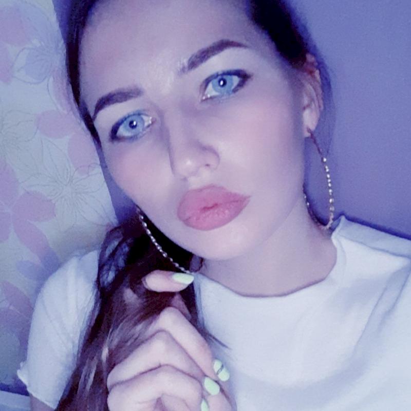 Фото профиля Alena Bagreva