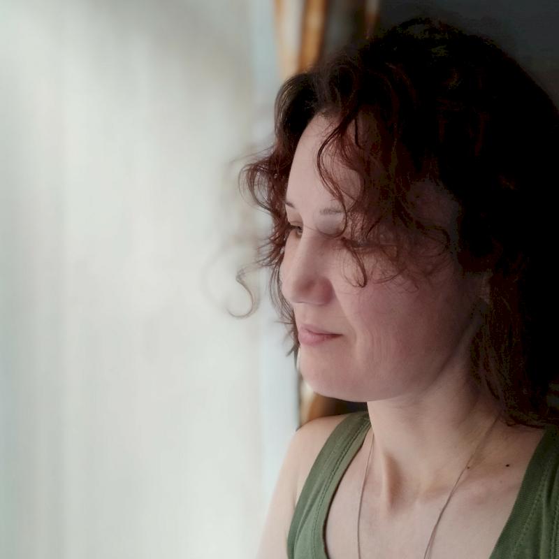 Фото профиля Алена Сергеева