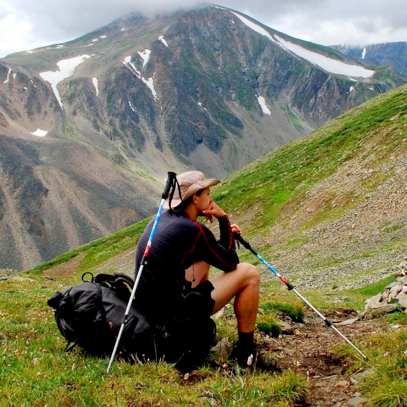 Фото профиля Александр Марков