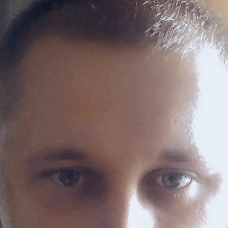 Фото профиля Антон Серебренников