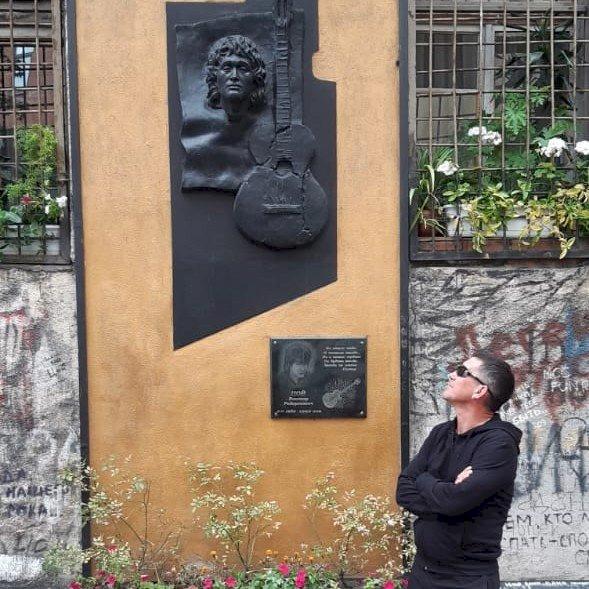 Фото профиля Александр Колобаев