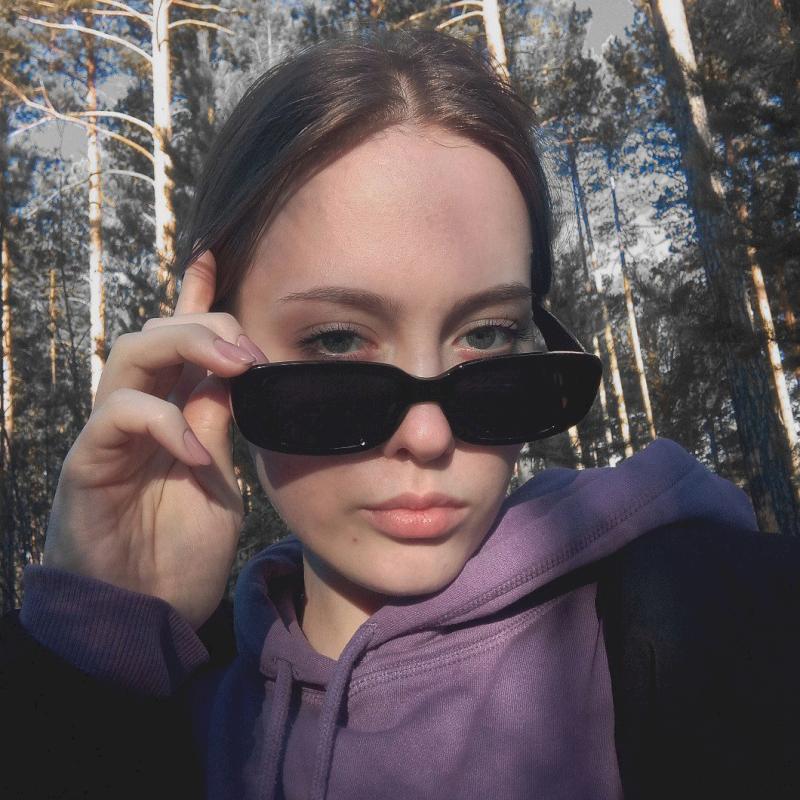 Фото профиля soffonya