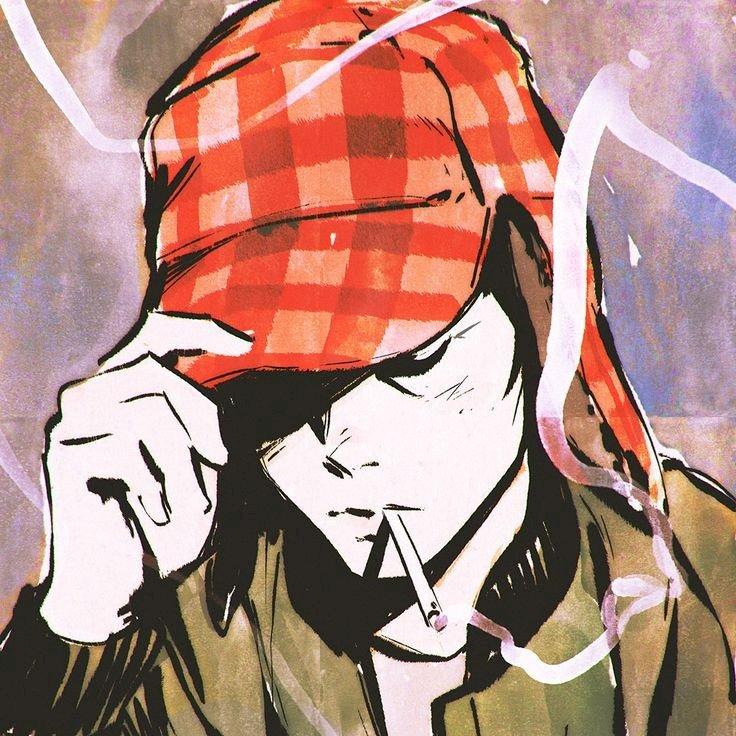 Фото профиля young Caulfield