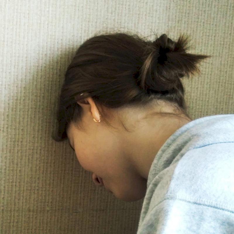 Фото профиля Полина Мэрак 