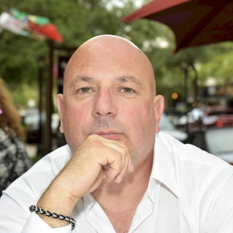 Фото профиля Petr Stone