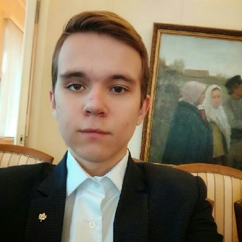 Фото профиля Mikhail Fedorenko