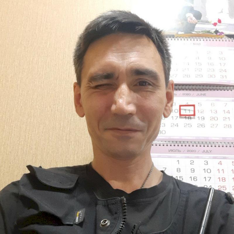 Фото профиля Сергей Васильев