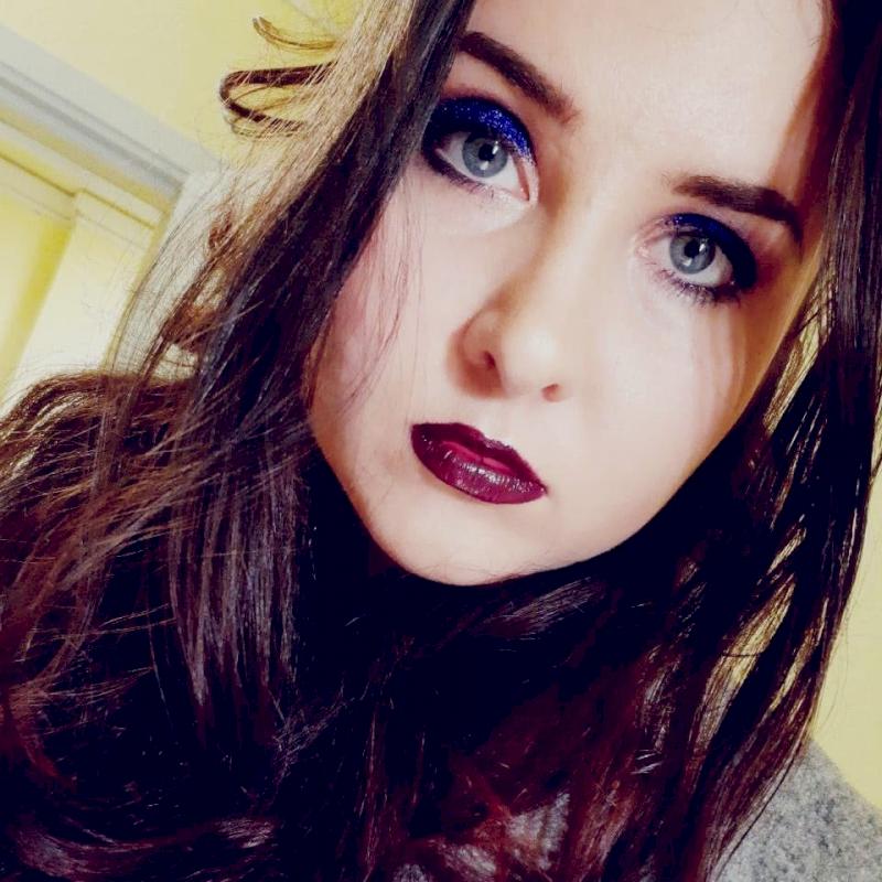 Фото профиля Полина Тёмная 