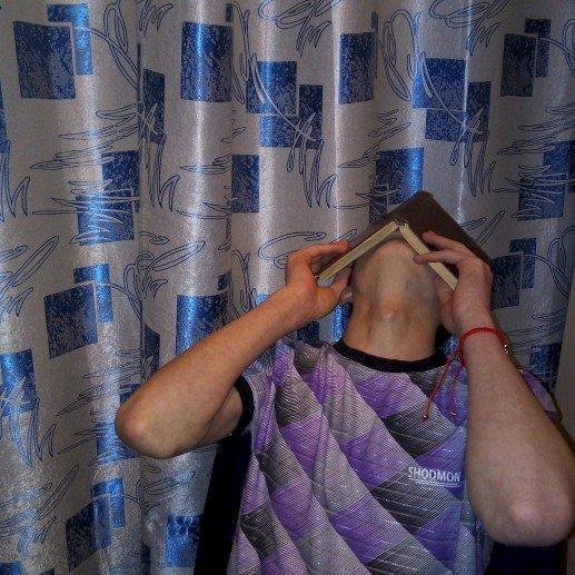 Фото профиля Виталий Лавров