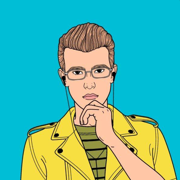 Фото профиля Дакар 