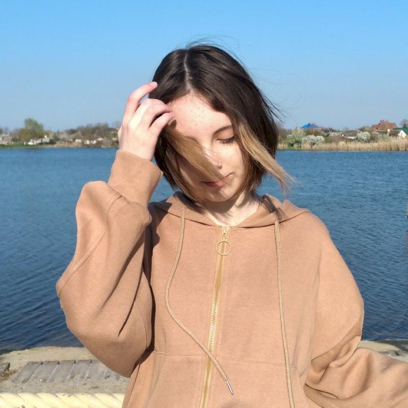 Фото профиля LadyNaya