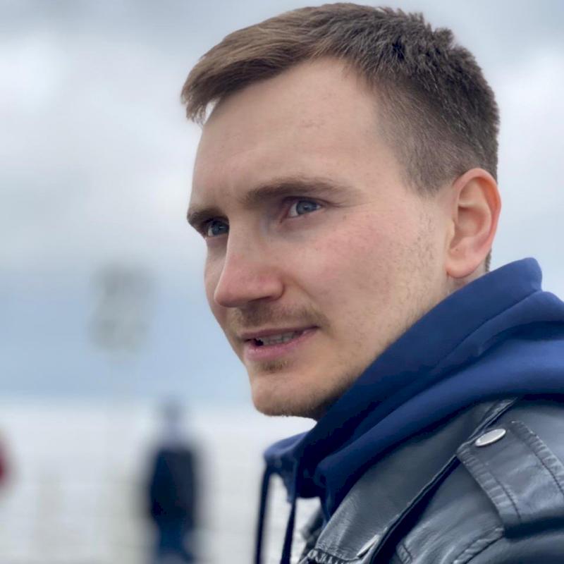 Фото профиля Иван Мандыч