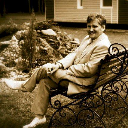 Фото профиля Алексей Поляков