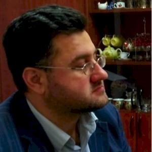 Фото профиля Руслан Казак