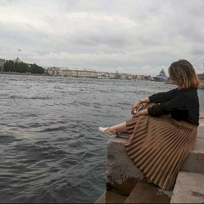 Фото профиля Анна Майорова 