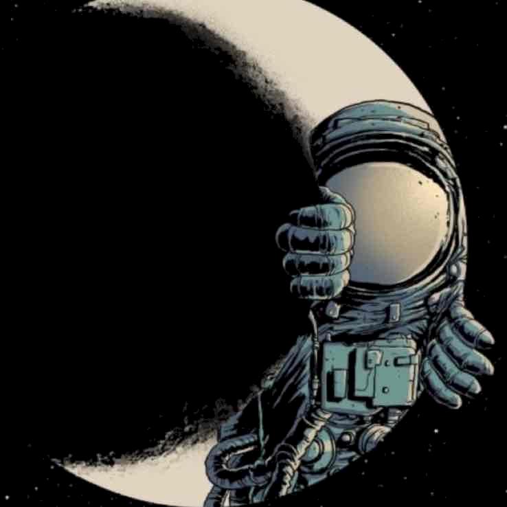 Фото профиля Бесцельно Ищущий