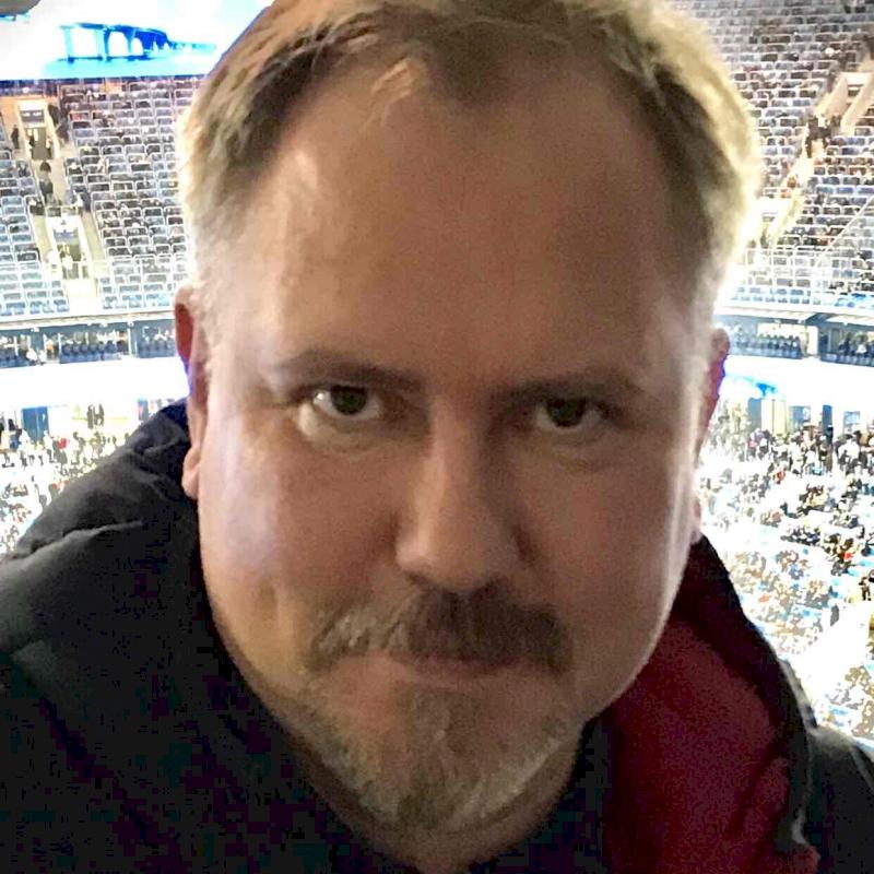 Фото профиля Орехов Алексей