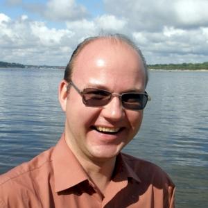 Фото профиля Владимир Шегуров