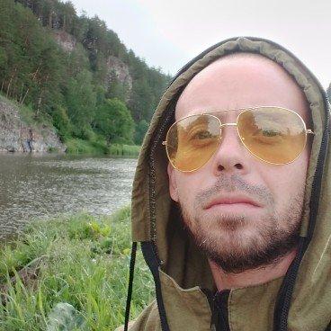 Фото профиля Алексей Борисов