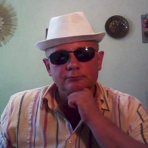 Фото профиля Ергичев Сергей 