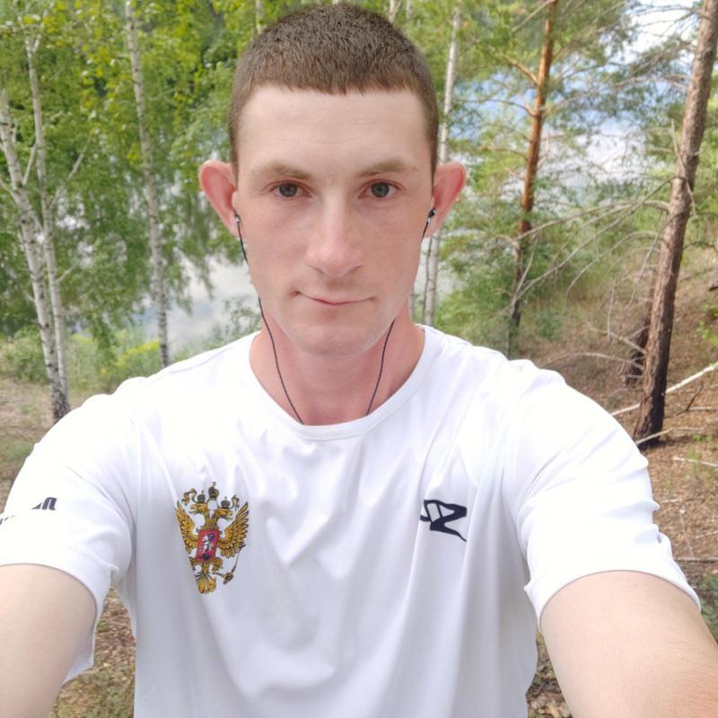 Фото профиля Богдан Леонтьев