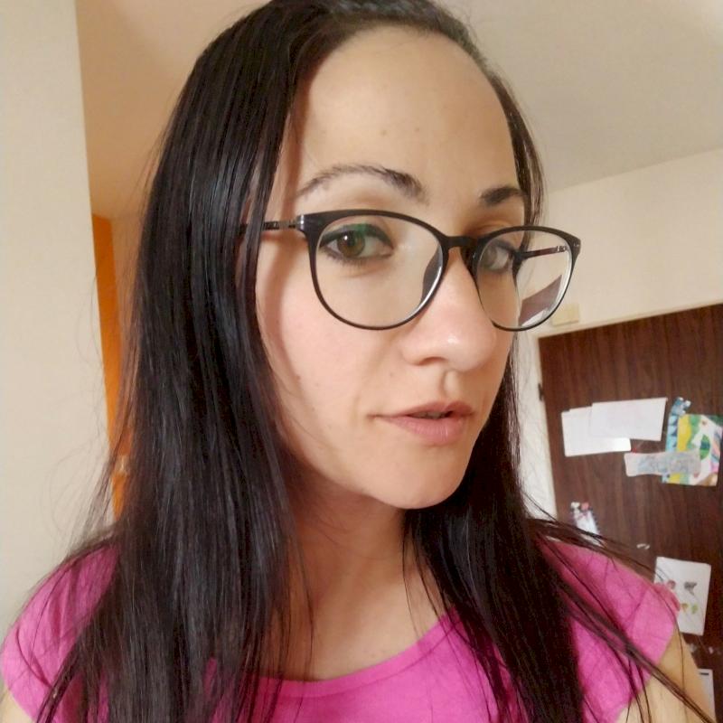 Фото профиля AlonkaGronka