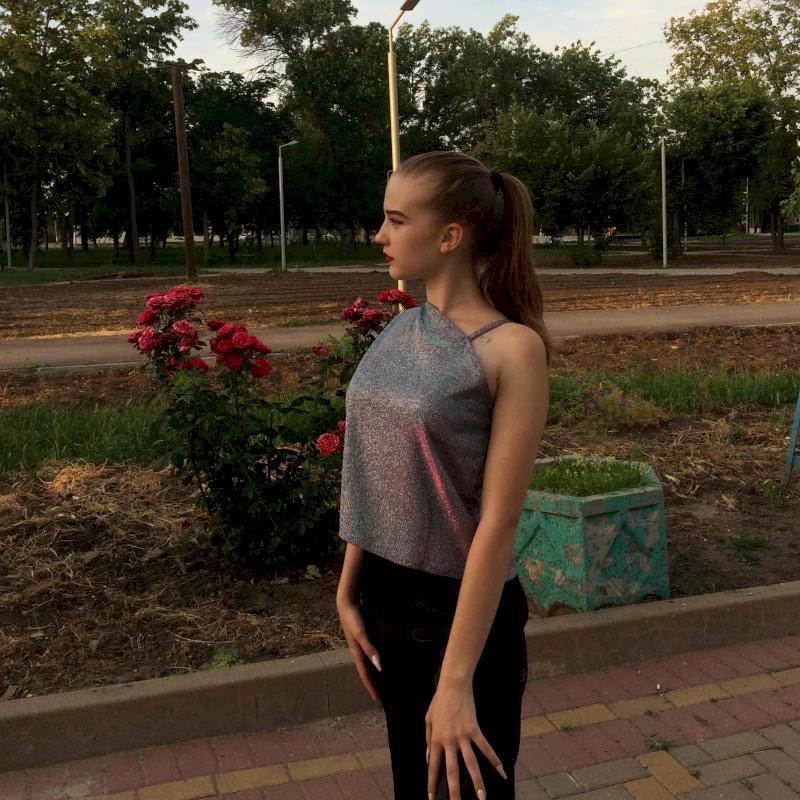 Фото профиля Виолетта Сколярова 