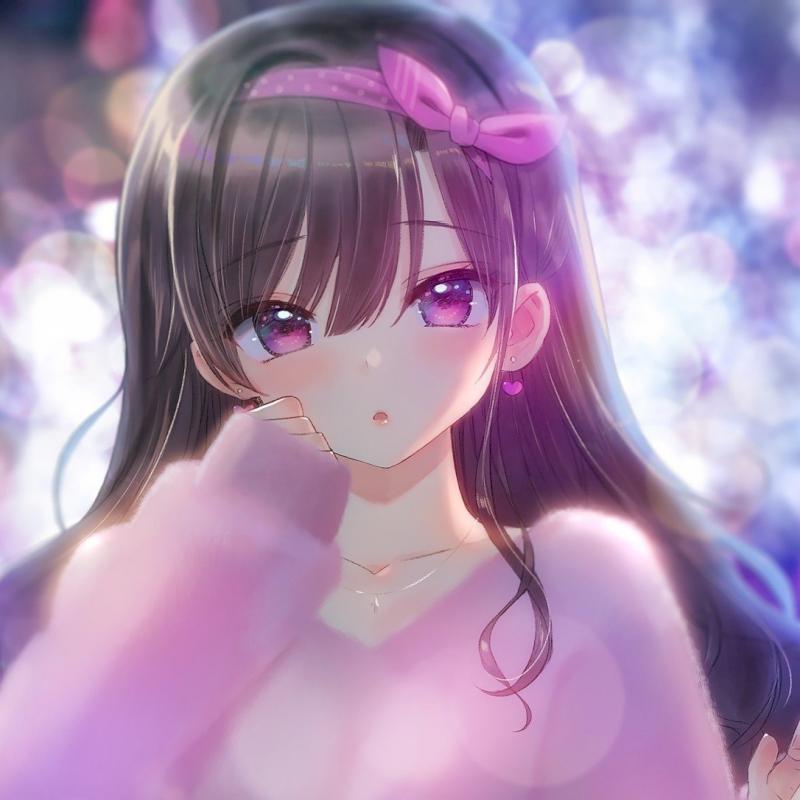 Фото профиля ANGEL