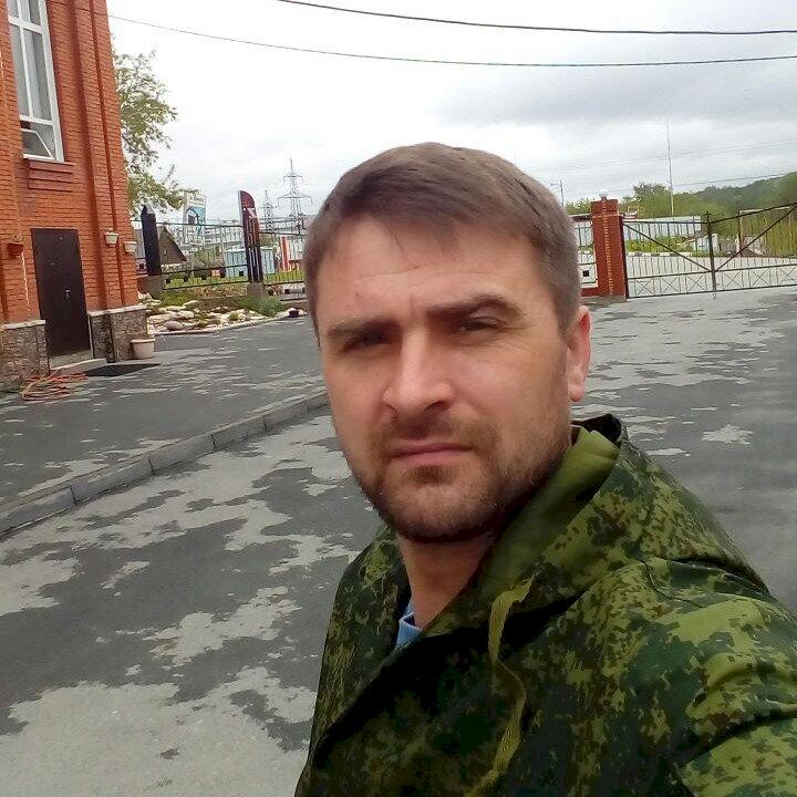 Фото профиля Сергей