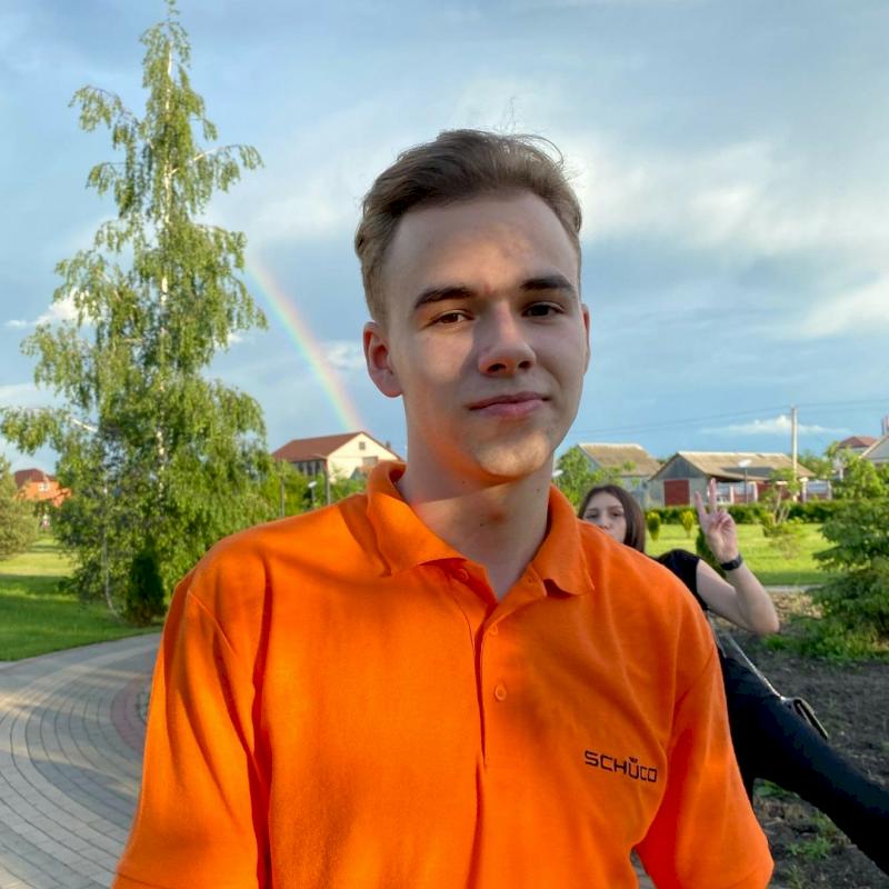 Фото профиля Дмитрий Ковалев