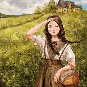 Фото профиля Хаврошечка G