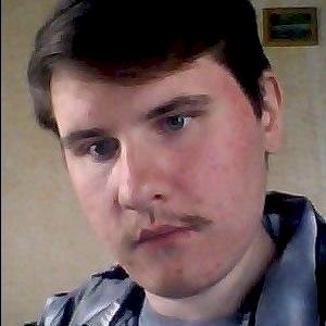 Фото профиля Сергей Бувакин