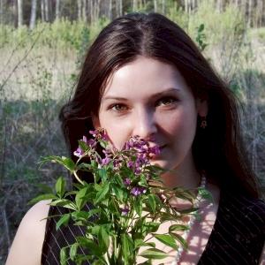 Фото профиля Жанна Юматова